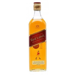 JOHNNIE WALKER RED LABEL 500ml