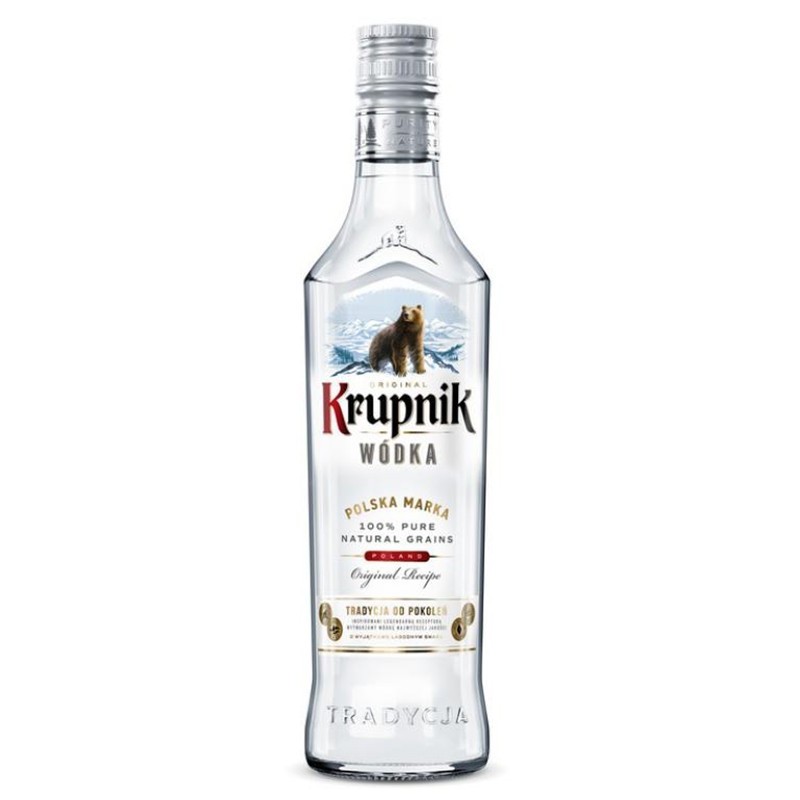 KRUPNIK PREMIUM 700ml