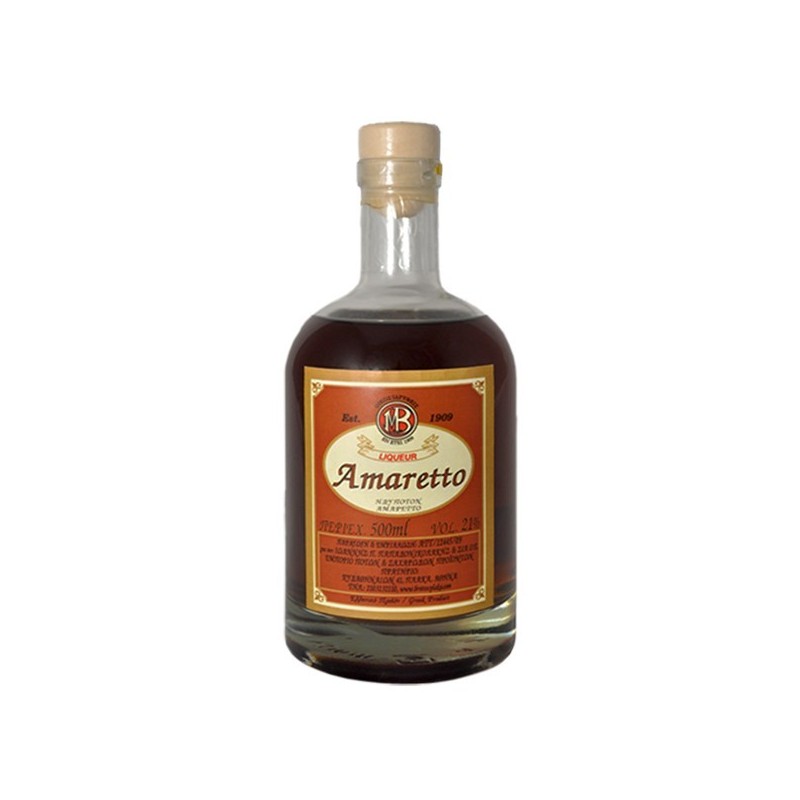 AMARETTO 500ml