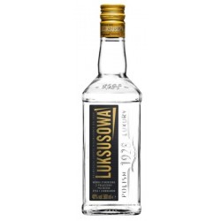 LUKSUSOWA 500ml