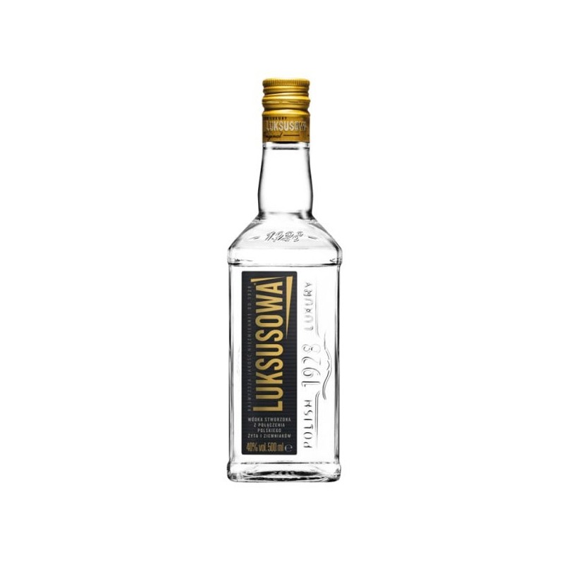LUKSUSOWA 500ml