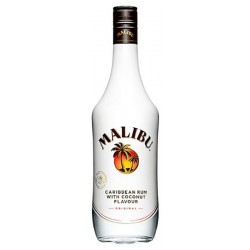 MALIBU CARIBBEAN RUM 500ml