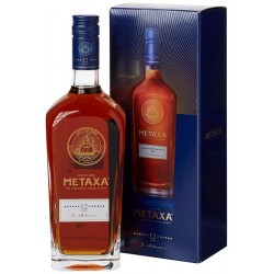 METAXA 12* 700ml