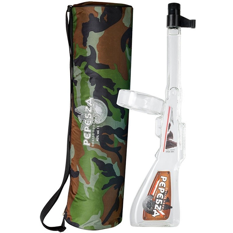 WÓDKA PEPESZA 1000ml