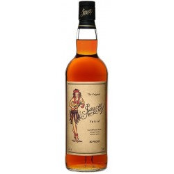 SAILOR JERRY SPICED RUM 700ml