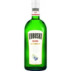 GIN LUBUSKI 700ml
