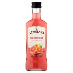 LUBELSKA GREJPFRUTOWA 200ml