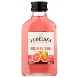 LUBELSKA GREJPFRUTOWA 90ml
