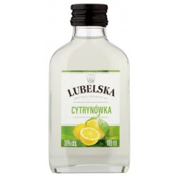 LUBELSKA CYTRYNÓWKA 90ml