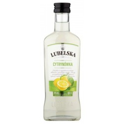 LUBELSKA CYTRYNÓWKA 200ml