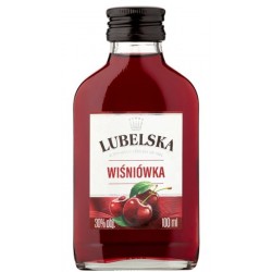 LUBELSKA WIŚNIÓWKA 90ml