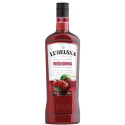 LUBELSKA WIŚNIÓWKA 500ml