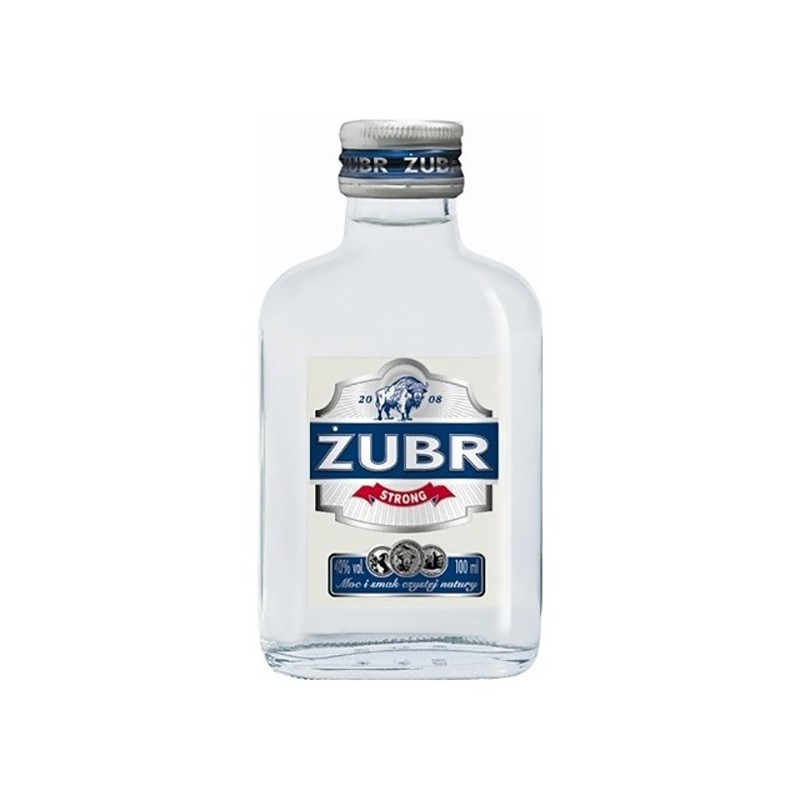 ŻUBR 90ml