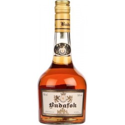 BUDAFOK 500ml