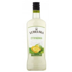 LUBELSKA CYTRYNÓWKA 500ml