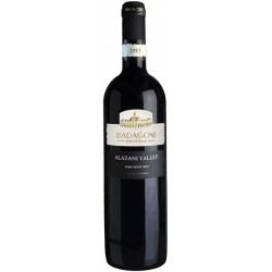 BADAGONI ALAZANI VALLEY RED 750ml