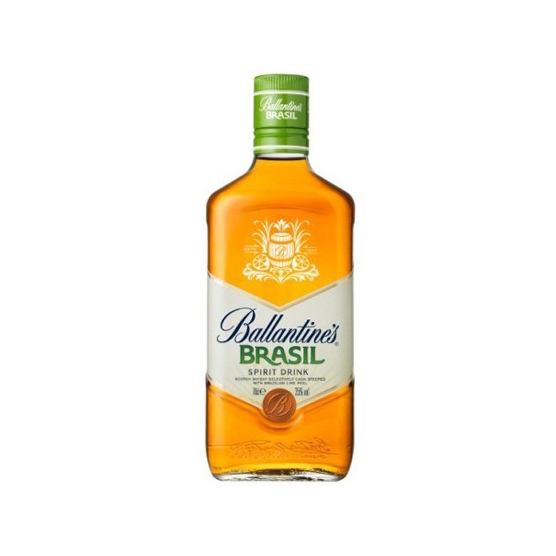 BALLANTINE'S BRASIL 700ml