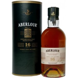 ABERLOUR 16YO 700ml