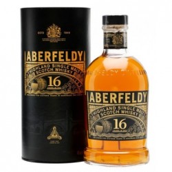ABERFELDY 16YO 700ml