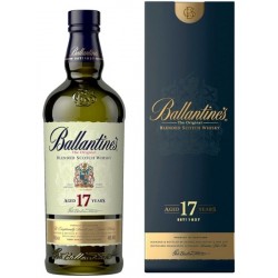 BALLANTINE'S 17YO 700ml