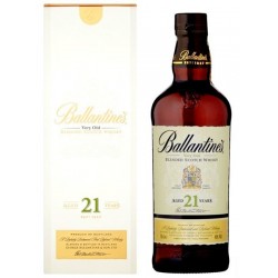 BALLANTINE'S 21YO 700ml