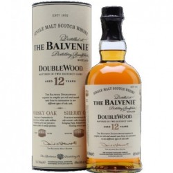 BALVENIE 12YO 700ml