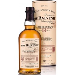 BALVENIE 14YO 700ml