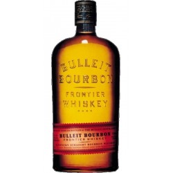 BULLEIT BOURBON 700ml