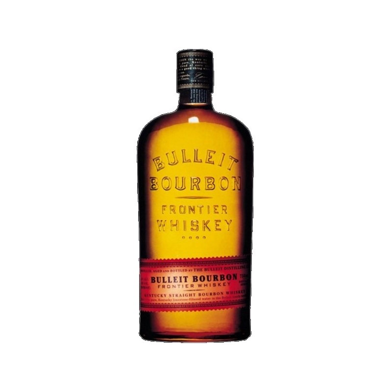 BULLEIT BOURBON 700ml