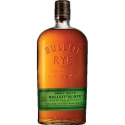 BULLEIT RYE 700ml