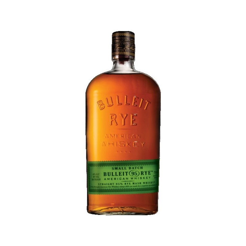 BULLEIT RYE 700ml