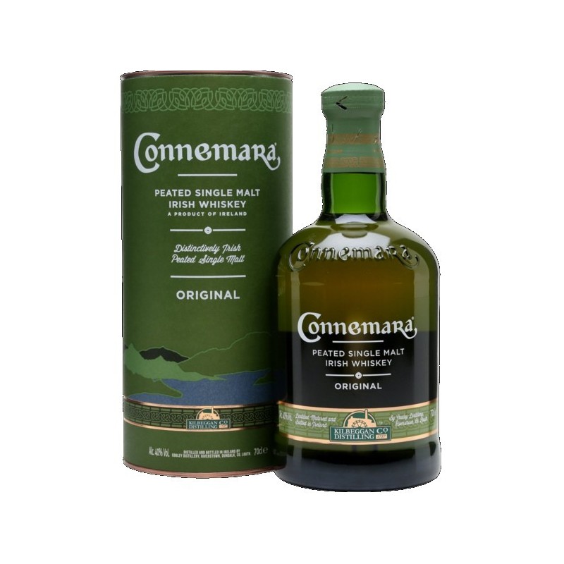 CONNEMARA 700ml