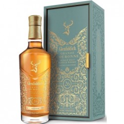 GLENFIDDICH 26YO GRANDE COURONNE 700ml