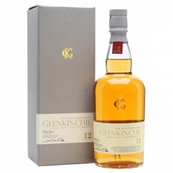 GLENKINCHIE 12YO 700ml