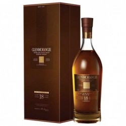 GLENMORANGIE 18YO 700ml