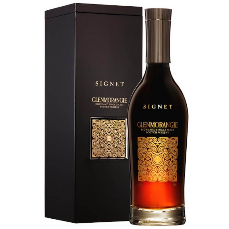 GLENMORANGIE SIGNET 700ml