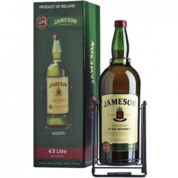 JAMESON ORGINAL 4500ml