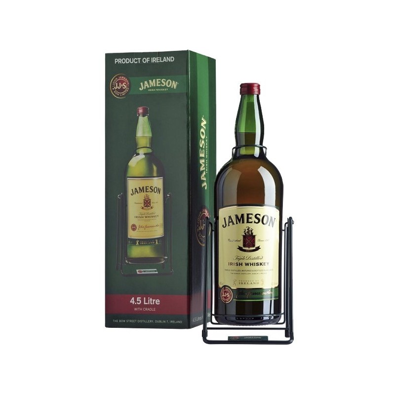 JAMESON ORGINAL 4500ml