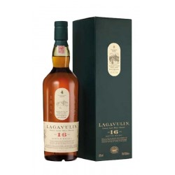 LAGAVULIN 16YO 700ml