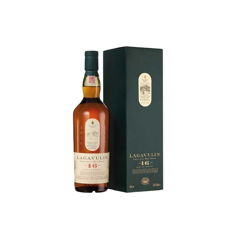 LAGAVULIN 16YO 700ml