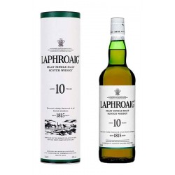 LAPHROAIG 10YO 700ml