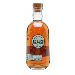 ROE & CO IRISH BLENDED 700ml