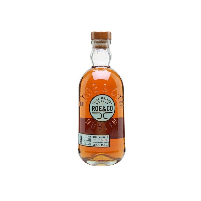 ROE & CO IRISH BLENDED 700ml