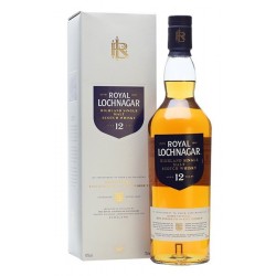 ROYAL LOCHNAGAR 700 ml