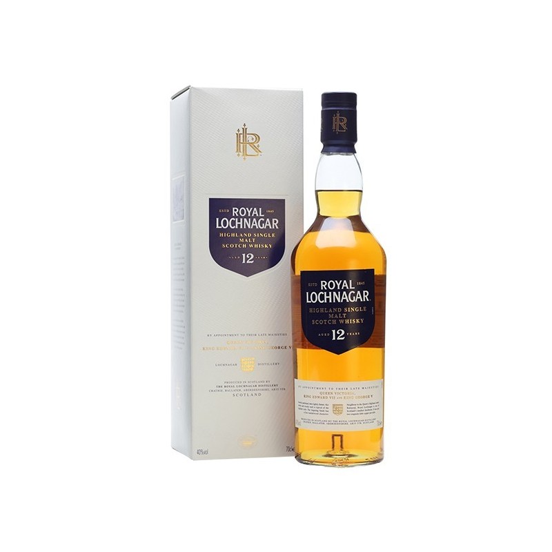 ROYAL LOCHNAGAR 700 ml