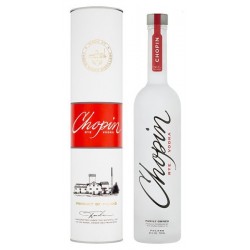CHOPIN RYE tuba 700ml