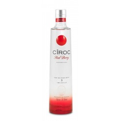 CIROC RED BERRY 700ml