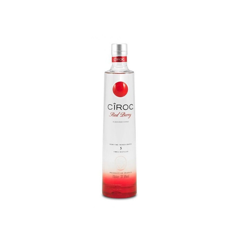 CIROC RED BERRY 700ml