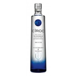 CIROC VODKA 700ml