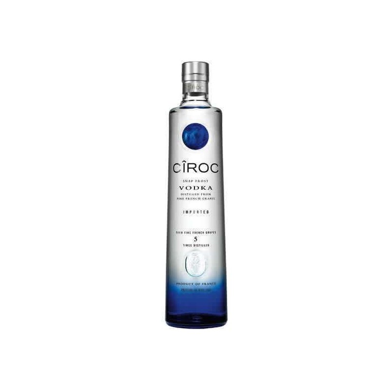 CIROC VODKA 700ml